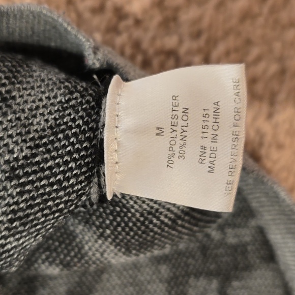 Romeo + Juliet couture set. Size M - Picture 6 of 11